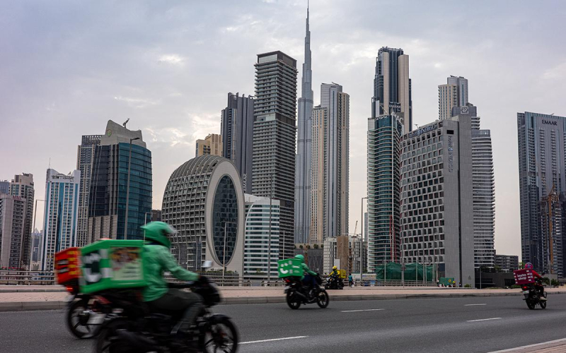 Как конфликт в Иране отразится на рынках недвижимости Ближнего Востока