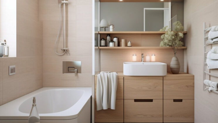 Как снизить влажность в ванной комнате: простые решения для поддержания здорового микроклимата