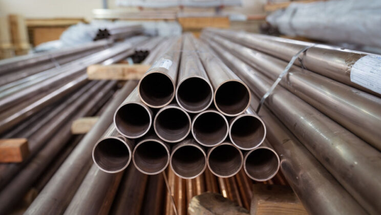 Как соединить металлические трубы без резьбы: 7 способов