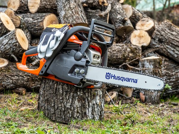 Какую бензопилу выбрать с Алиэкспресс: ТОП-9 лучших бензопил из Китая