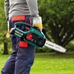 Какую цепную пилу выбрать с Алиэкспресс: рейтинг лучших аккумуляторных цепных пил