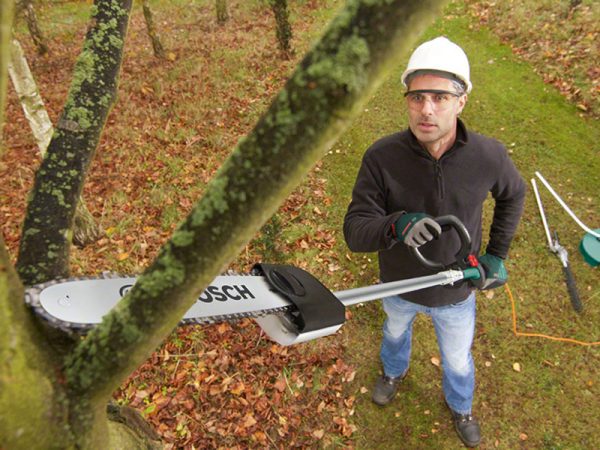 Какую сетевую пилу выбрать с Алиэкспресс: рейтинг лучших сетевых цепных пил с AliExpress