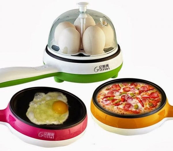 Какую сковороду выбрать на Алиэкспресс: 10 лучших моделей