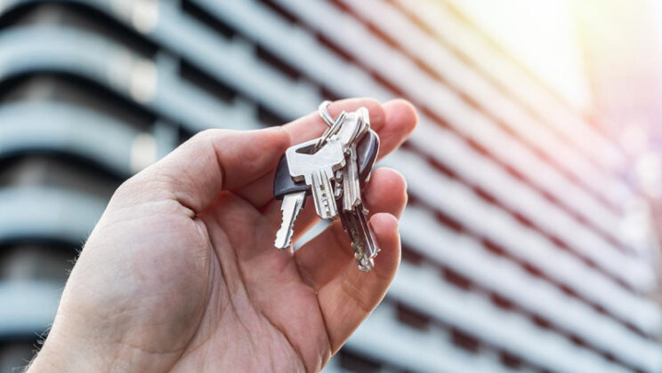 Ключевая — 15%: что будет с ипотекой после решения ЦБ снизить ставку