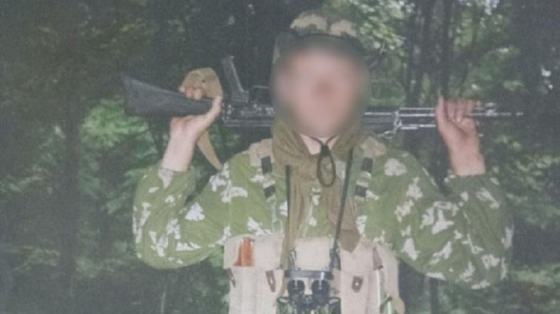 «Командир не бог, чтобы решать, кому жить, а кому умирать»: спецназовец рассказал, как спас свою группу от гибели