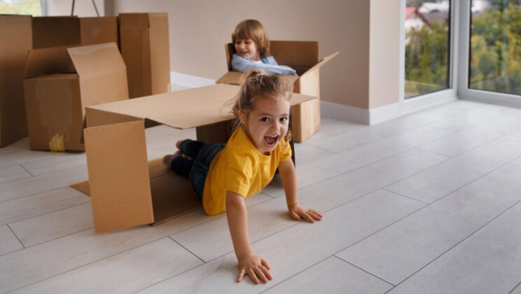 Максимальный размер займа по семейной ипотеке планируют увеличить до 18 млн рублей