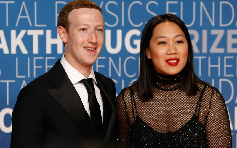 Марк Цукерберг купил особняк в Майами за рекордные 0 млн