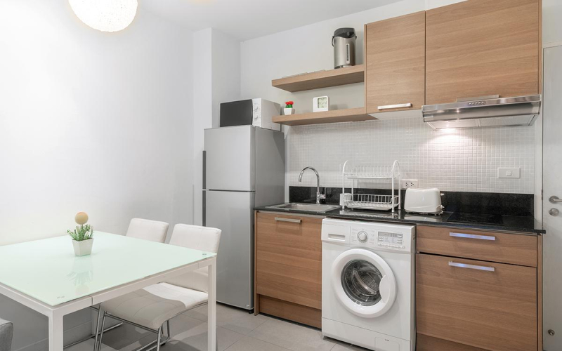 Названы мегаполисы с самыми маленькими однушками в новостройках