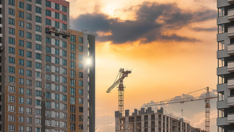 Названы округа Подмосковья — лидеры по снижению цен на новостройки