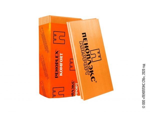 Обзор продукции компании ПЕНОПЛЭКС® с точки зрения экологичности