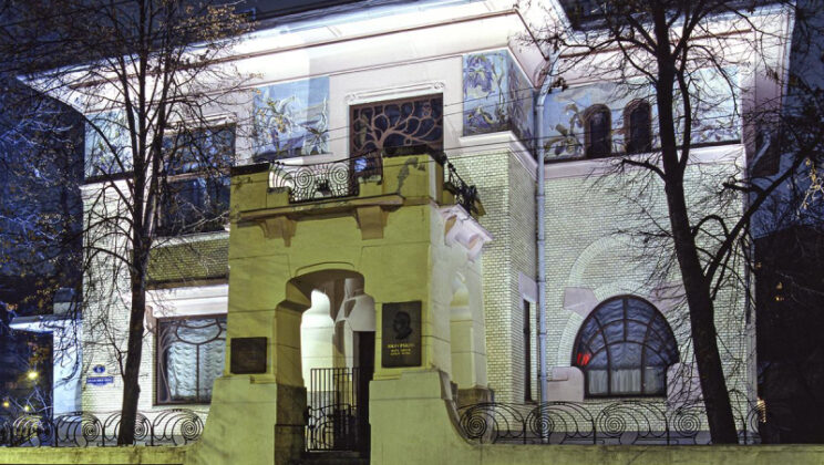 Особняк Рябушинского в Москве: почему считается шедевром русского