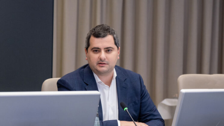 Овчинский: в районе Люблино по программе КРТ построят жилые дома и многоэтажный паркинг