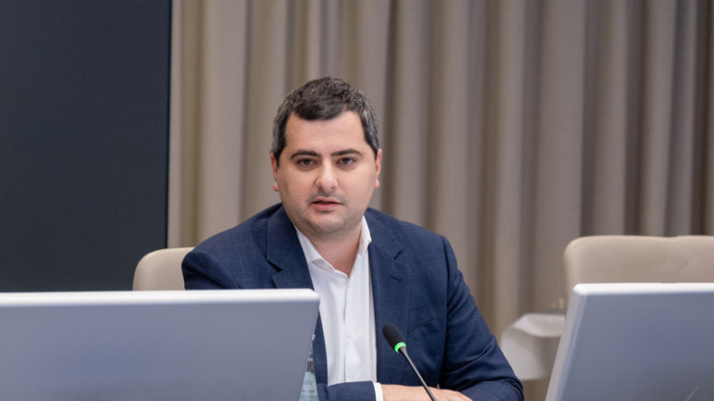 Овчинский: в районе Люблино по программе КРТ построят жилые дома и многоэтажный паркинг