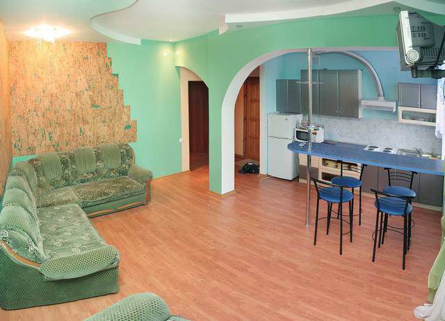 Перепланировка однокомнатной квартиры в двухкомнатную: правила и примеры, фото удачных дизайнов