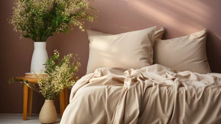 Перестаньте это делать: 5 ошибок, которые заметно сокращают срок службы постельного белья