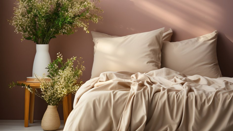 Перестаньте это делать: 5 ошибок, которые заметно сокращают срок службы постельного белья