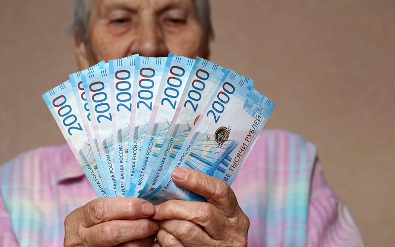 Правительство направит оставшимся без жилья курянам и брянцам ₽7 млрд