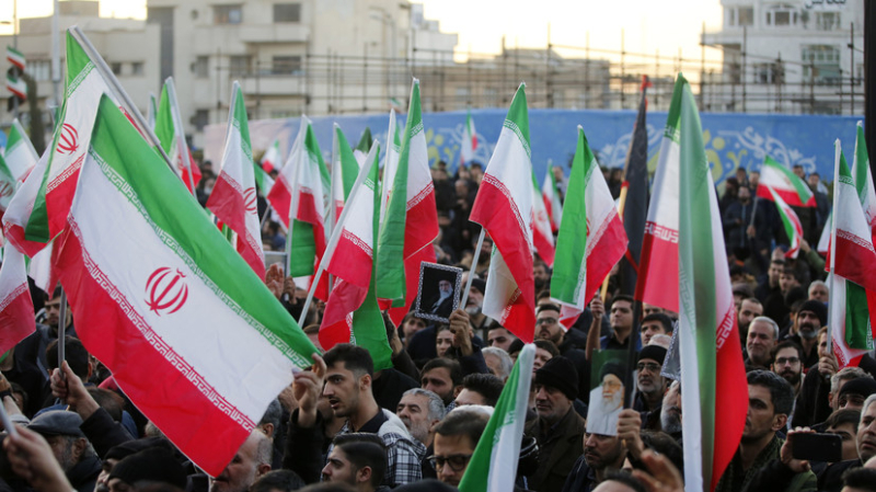 «Предательство дипломатии»: Небензя заявил о безответственной агрессии США и Израиля