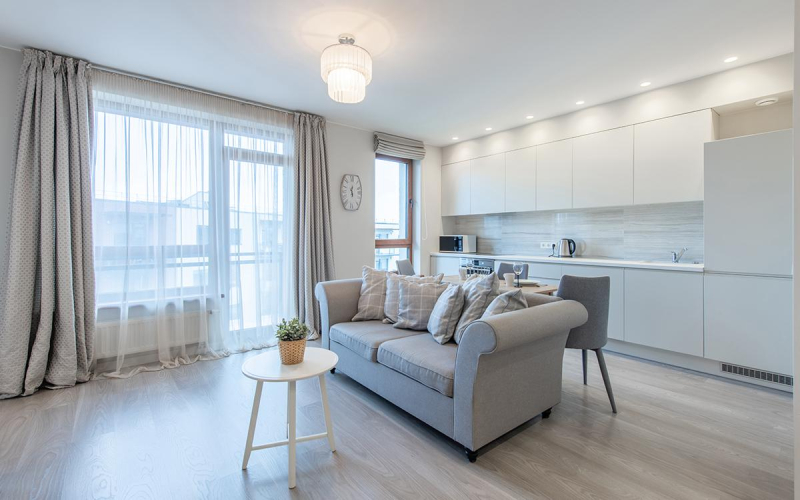 Предложение на рынке аренды жилья выросло за счет инвестиций и