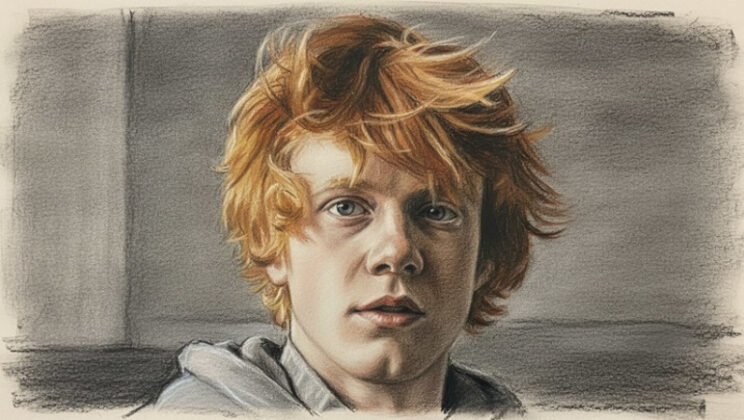 «Просто жил, как безбашенный конопатый мальчишка»: скончался актёр из «Приключений Электроника» Василий Скромный