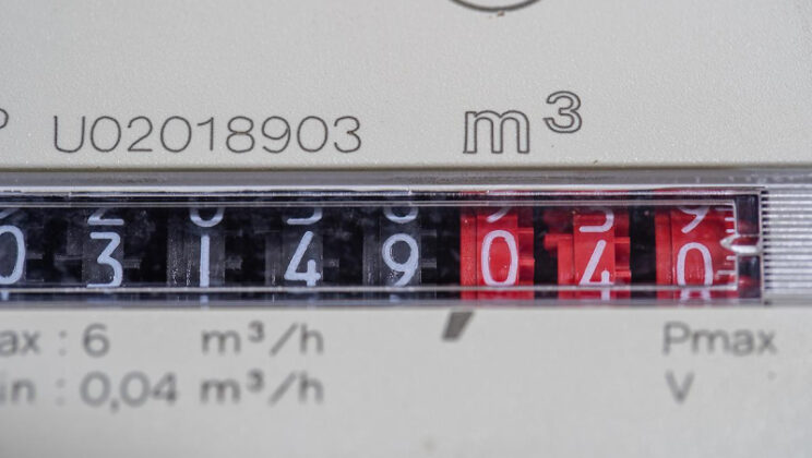 Путин подписал закон об усилении ответственности за рост тарифов ЖКУ