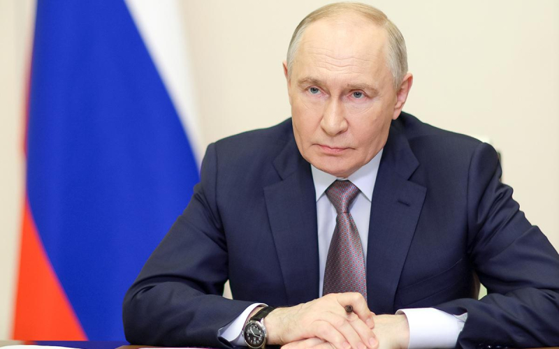 Путин расширил полномочия ФАС в пересмотре тарифов на электроэнергию