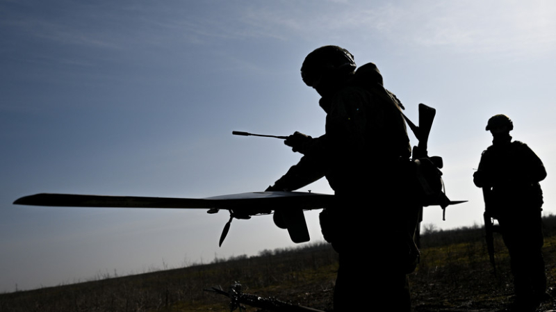 Ракетные удары по энергетической и транспортной инфраструктуре: ВС РФ поразили военные объекты Украины