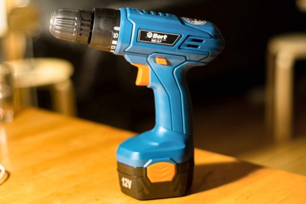 Рейтинг бюджетных шуруповертов с Алиэкспресс