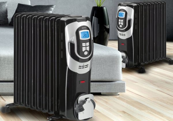 Рейтинг лучших бюджетных электрических обогревателей с Алиэкспресс — какой выбрать