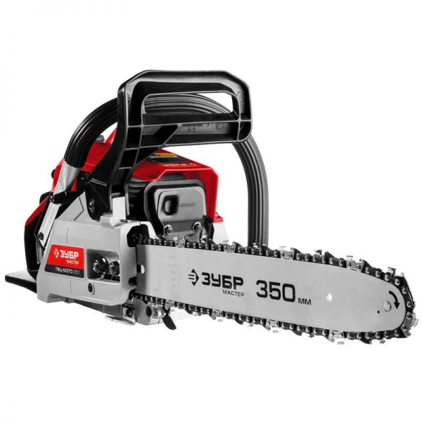 Рейтинг лучших цепных бензопил с Алиэкспресс: какую выбрать