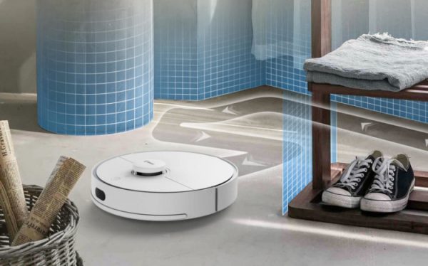 Рейтинг лучших робот-пылесосов с Алиэкспресс — какой лучше выбрать