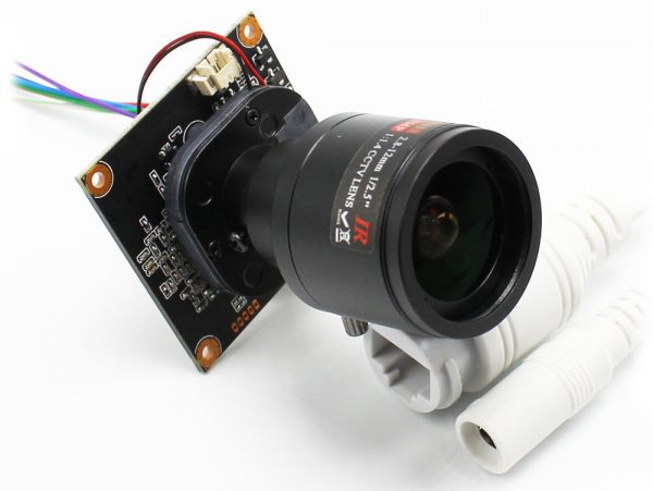 Рейтинг популярных IP-камер с Алиэкспресс: какую выбрать, цены, рейтинг