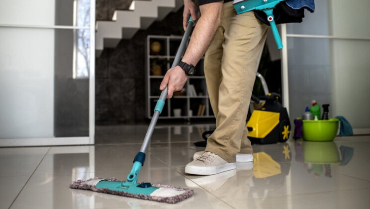 Ремонт закончен, но грязь осталась: пошаговое руководство по наведению порядка в квартире