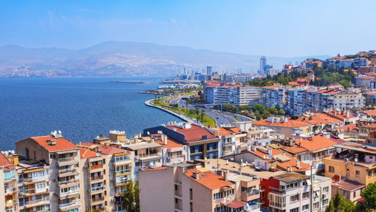 Россияне вновь стали первыми среди иностранцев по покупке жилья в