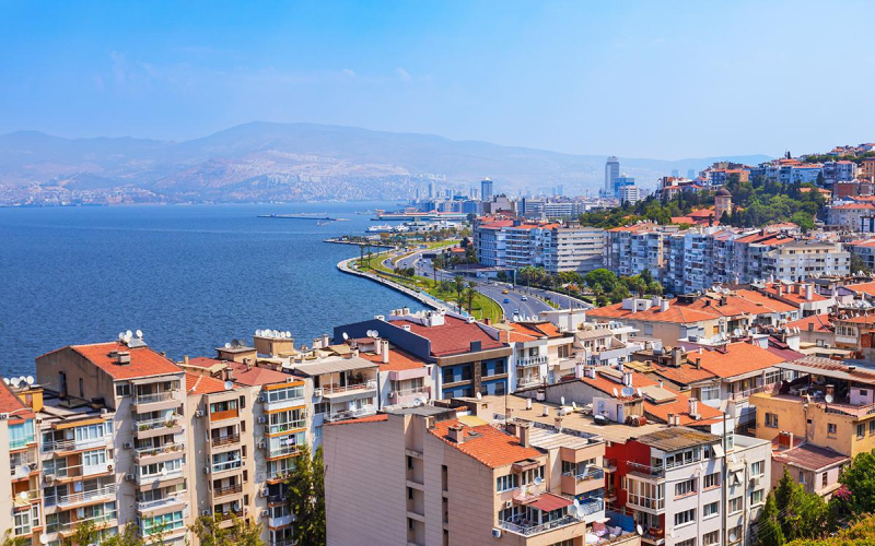 Россияне вновь стали первыми среди иностранцев по покупке жилья в