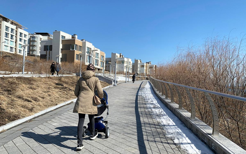 Рыночный рост и льготный спад: «Дом.РФ» оценил выдачу ипотеки в