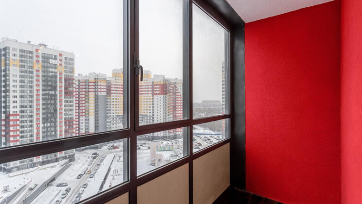 Санкт-Петербург стал первым по росту цен на новостройки среди