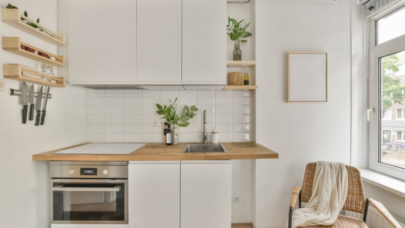 Скрытые опасности на кухне: 5 кухонных предметов, которые могут навредить вашему здоровью