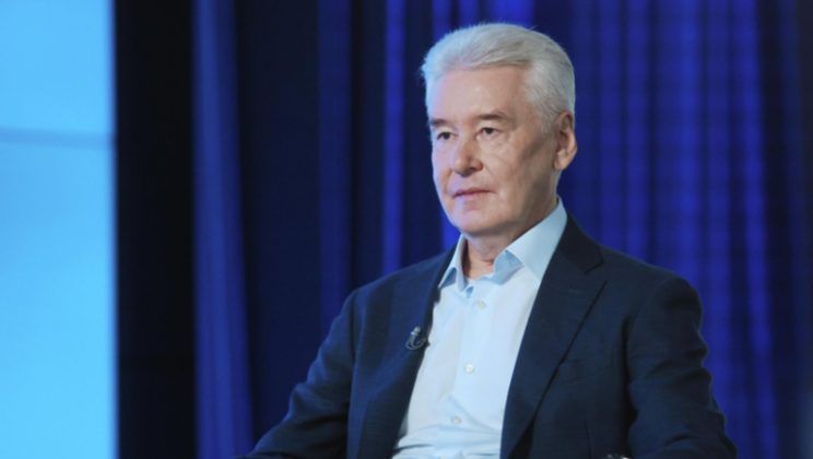 Собянин рассказал об уникальной технологии для строительства столичного метро