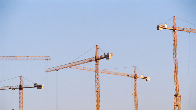 Согласован проект восьмисекционного дома по реновации в районе Ивановское