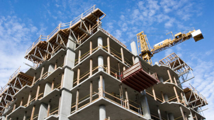 Согласован проект жилого комплекса на Тушинской улице