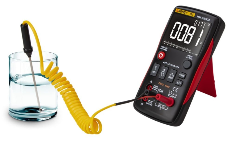 ТОП-25 мультиметров с АлиЭкспресс: лучшие модели