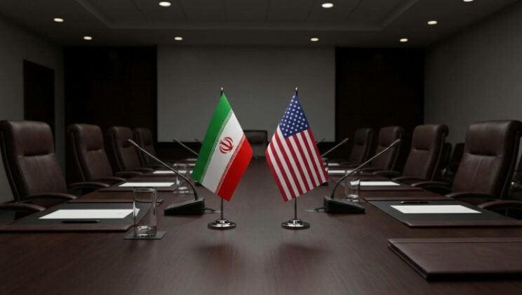 Три условия Тегерана: стали известны требования Ирана для возобновления переговоров с США