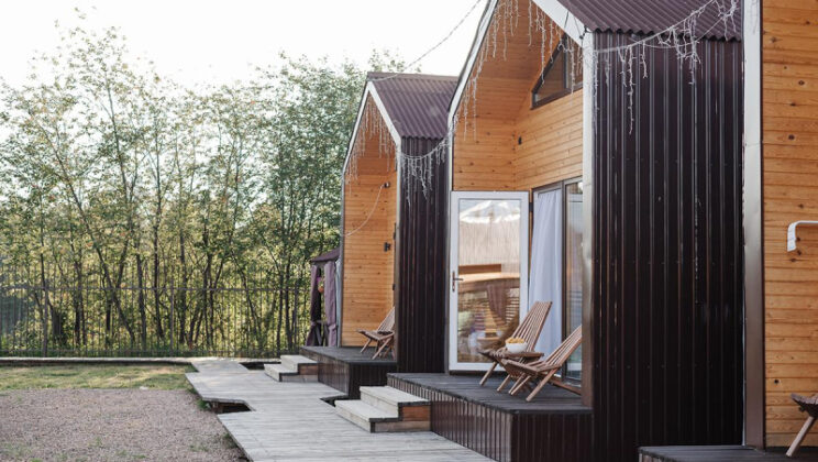 В Госдуме одобрили законопроект о переводе земель под сельский туризм