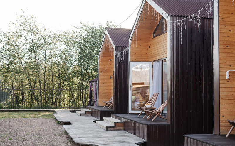 В Госдуме одобрили законопроект о переводе земель под сельский туризм