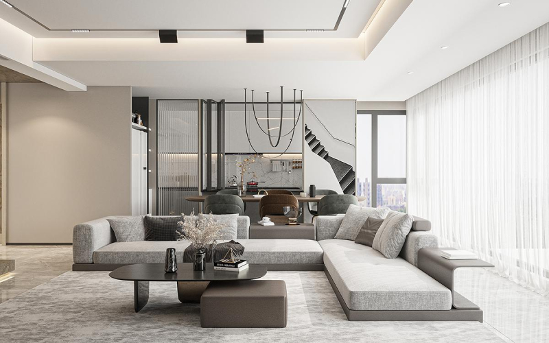 В Москве зафиксирован рост предложения жилья дороже ₽1 млрд