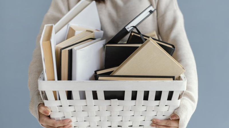 Виновники беспорядка: 5 категорий вещей, которые крадут уют в вашем доме