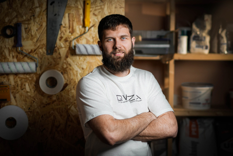 Вячеслав Бурченков: Как выбрать мастера для ремонта