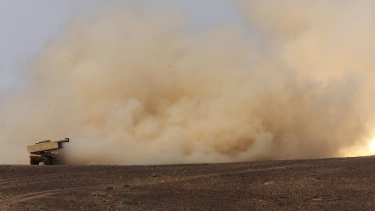 Закономерный итог: Иран пригрозил уничтожить американские HIMARS в ответ на признание США