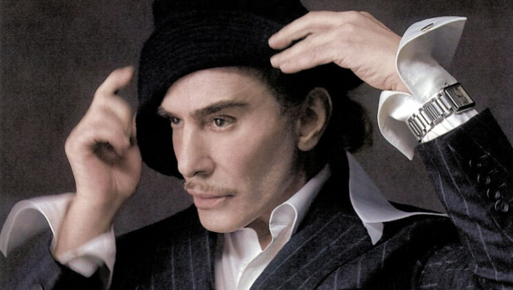 Zara и Джон Гальяно объявили о сотрудничестве